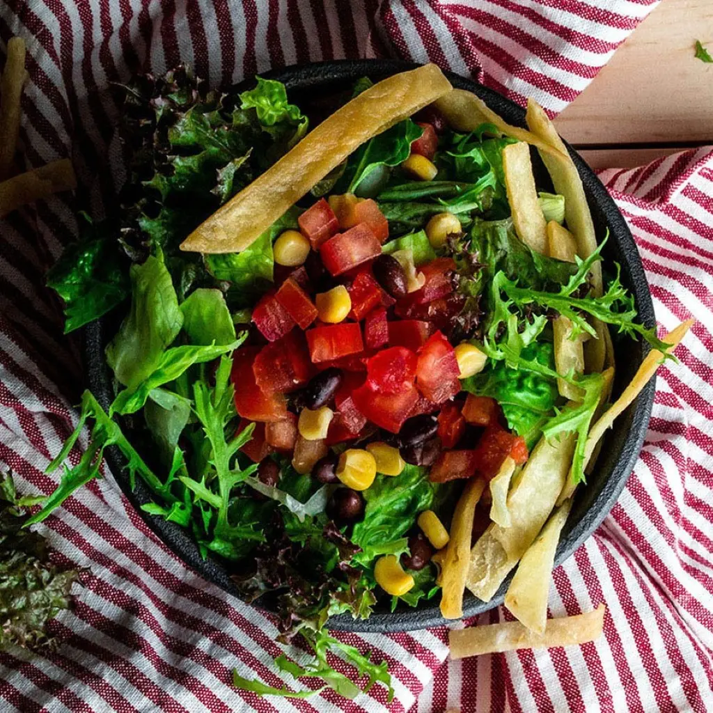 Sombrero Bowls
